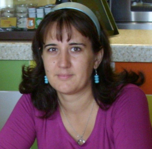 Елена Булгакова