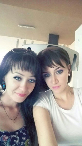 Зарина Кадырова