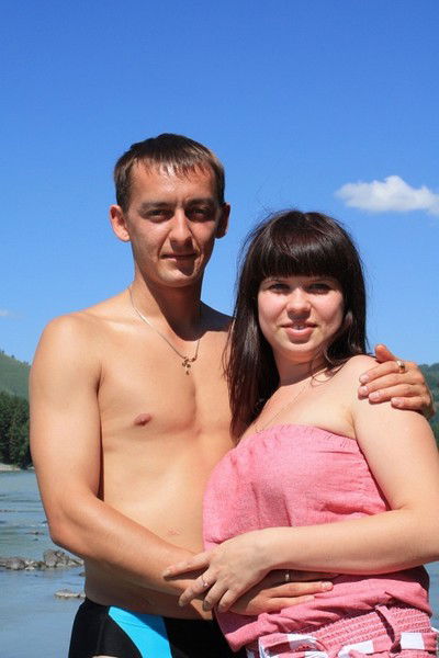 Константин Штинников