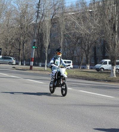 Федор Гавришин