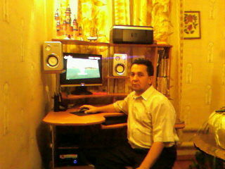 Раис Музафаров