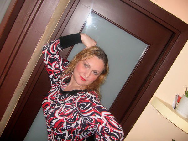 Татьяна Сидоренко