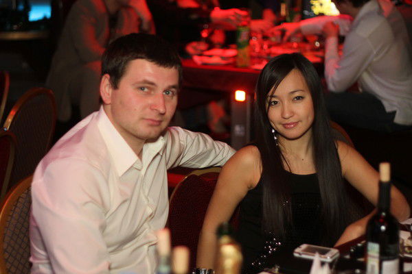 Алия Туякова