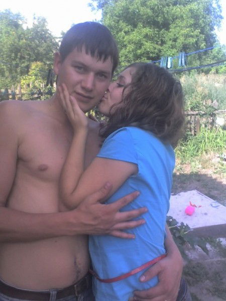 Виталий Карагулов