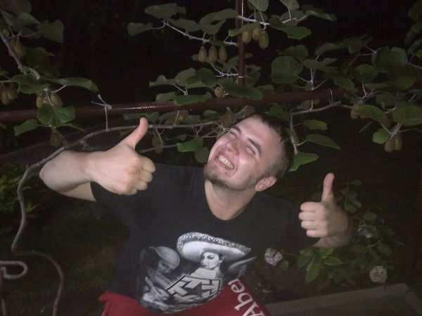 Максим Краюшкин