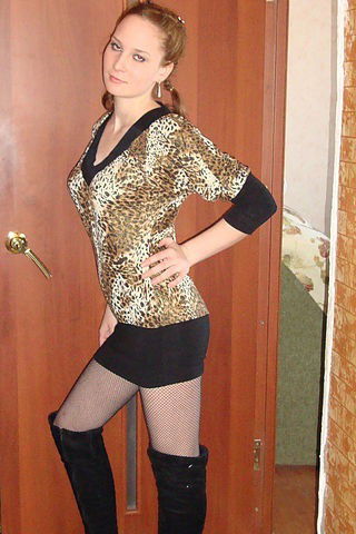 Евгения Лапина