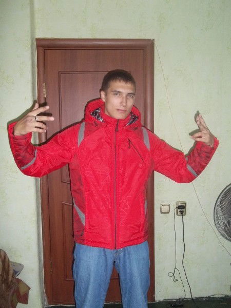 Данил Шагеев