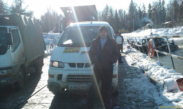 Роман Кривенцев