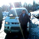 Роман Кривенцев