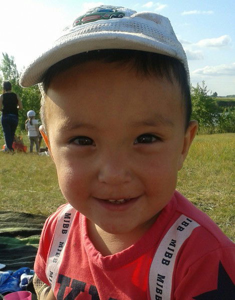 Асем Бекенова