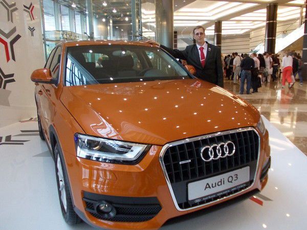 Анатолий Напылов