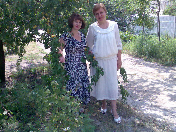 Ольга Кондратьева