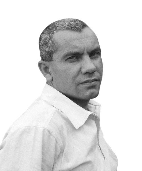 Александр Черкашин