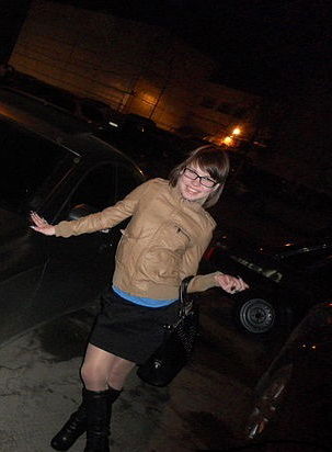 Татьяна Колокольникова