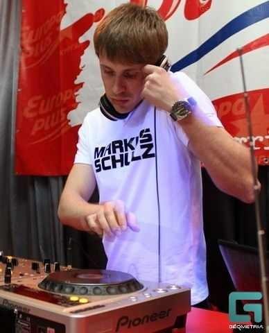 Алексей Губанов