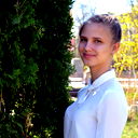 Полина Лапшакова