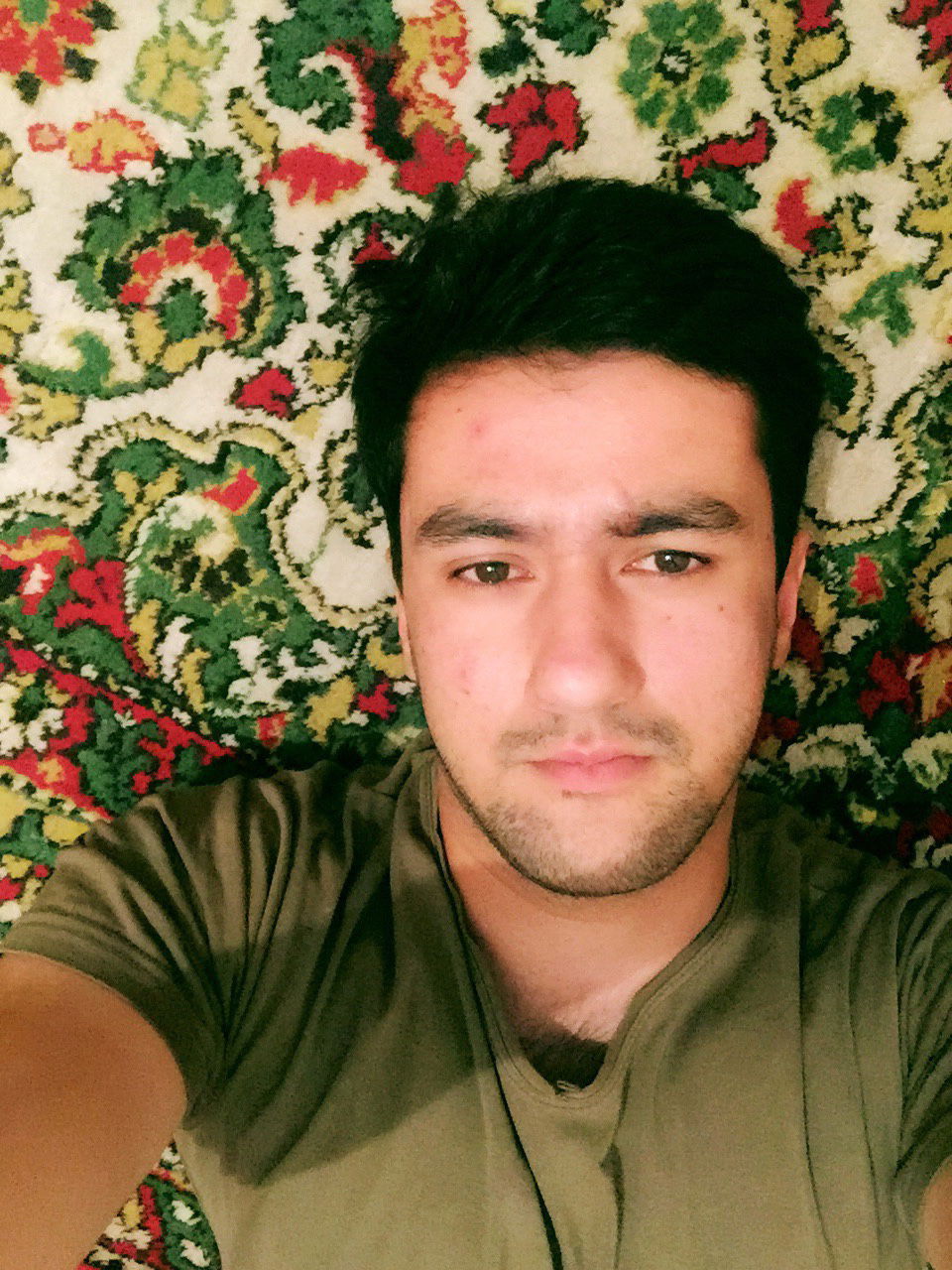 Акрам Якубов