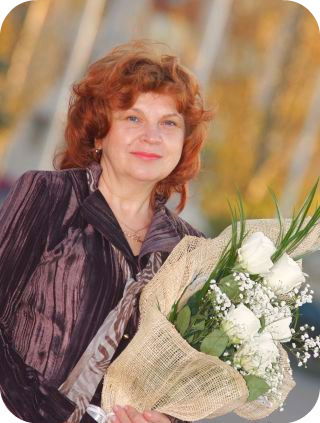 Венера Мирсаетова