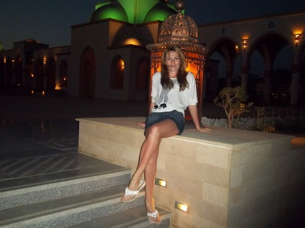 Надежда Анисимова