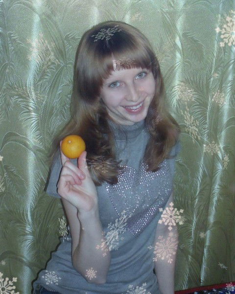 Елена Одновол