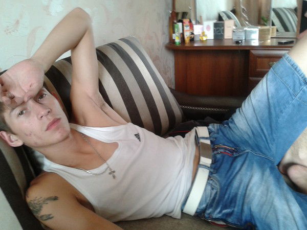 Владимир Наумов