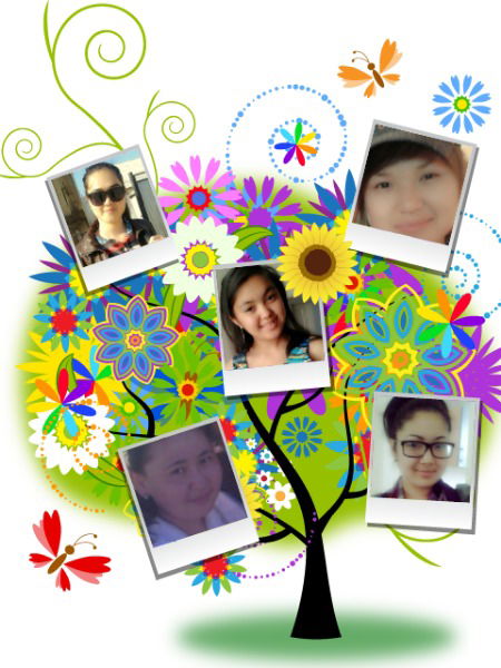 Айнара Омарова