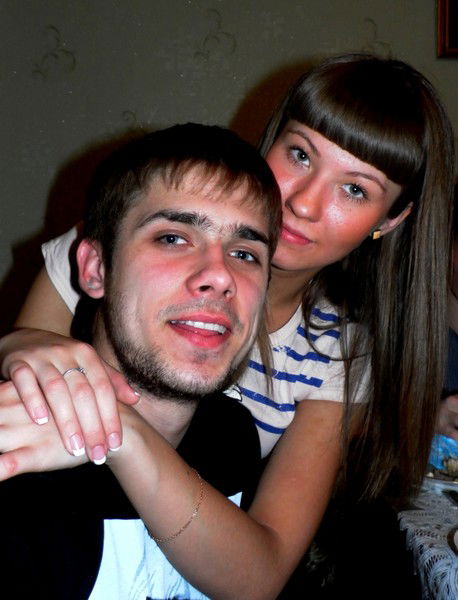 Алёночка Зиганщина