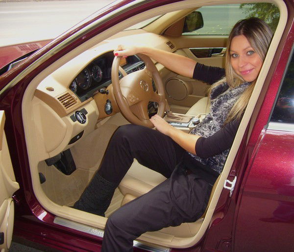 Вика Лукьянова