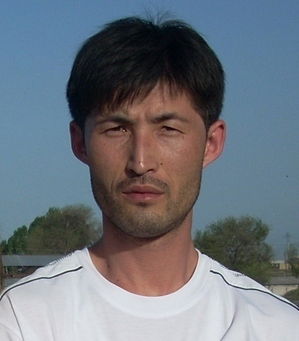 Руслан Арпачиев