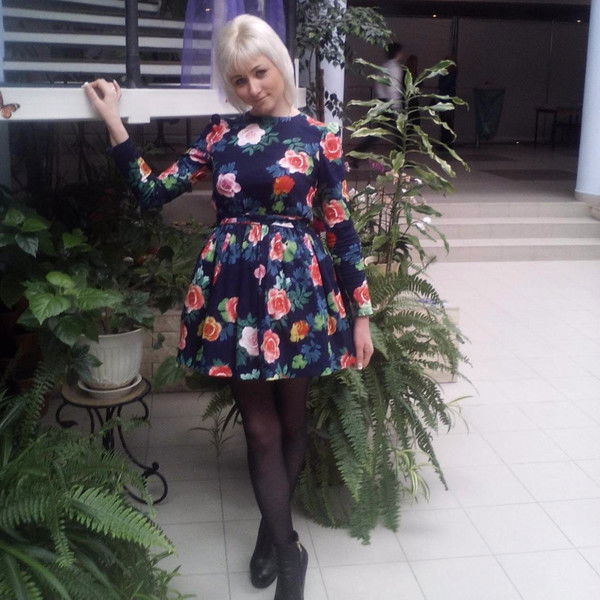 Ольга Лаврова