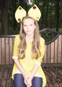 Анна Шубина