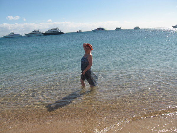 Виолетта Жуковская