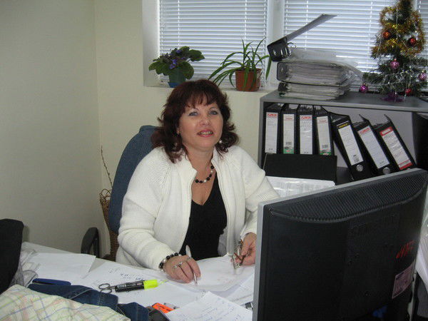 Раиса Кузнецова