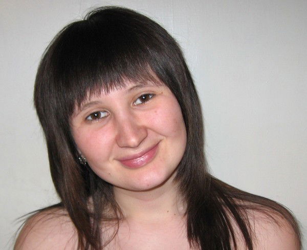 Надежда Девятьярова