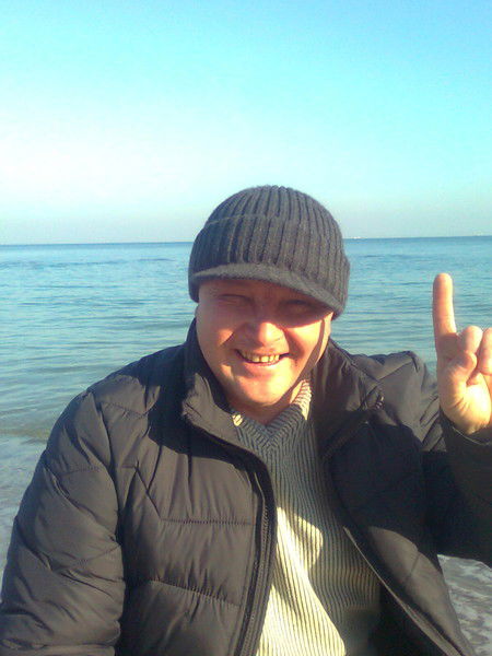 Виктор Холзаков