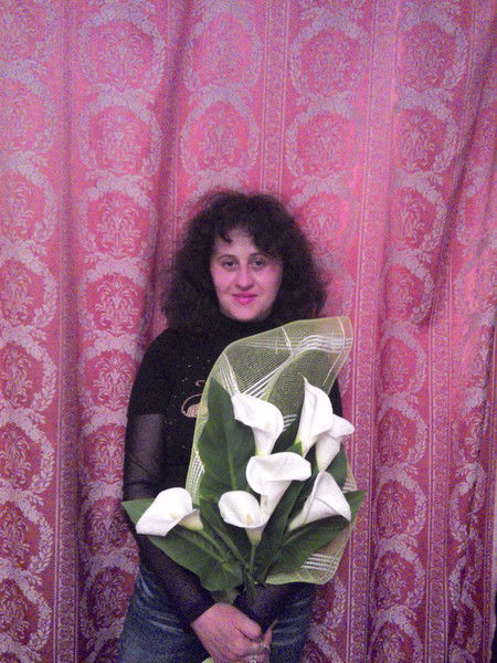 Ольга Мудрая