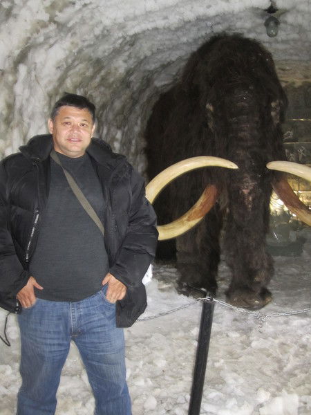 Александр Корчагин