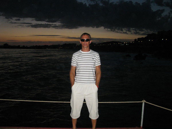 Петр Лысенко