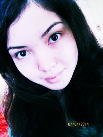 Ермулатова Гульжан