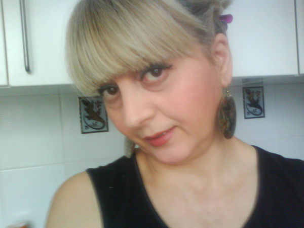 Fira Aхмедова