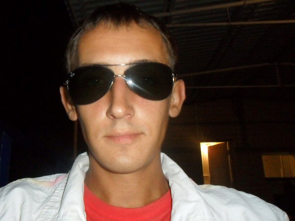 Сергей Евсеенко