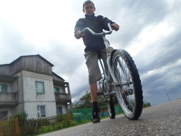 Дима Татаринов