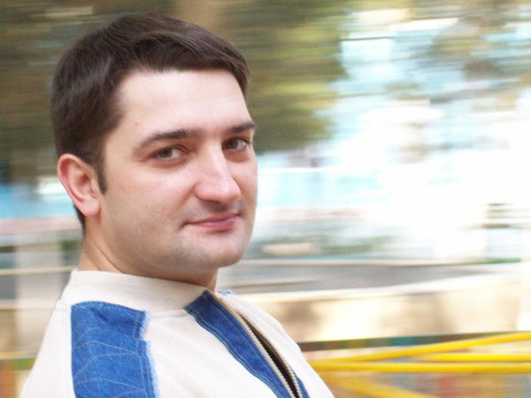 Денис Аюченко