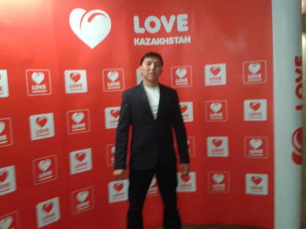 Берик Карымсаков