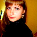 Екатерина Наумова
