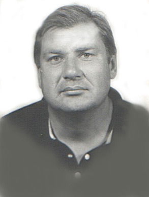 Александр Стариков