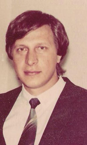 Петр Власов