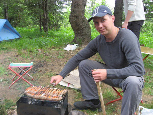 Вячеслав Волченко