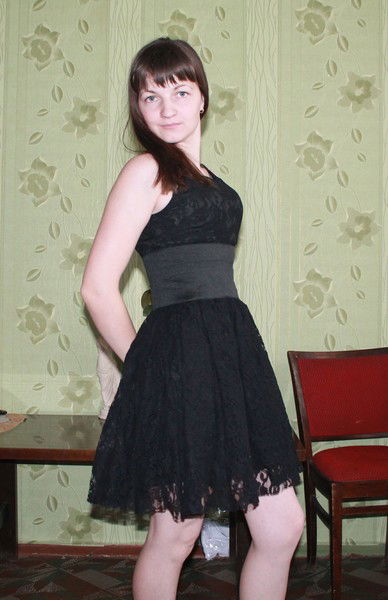 Ирина Коваленко