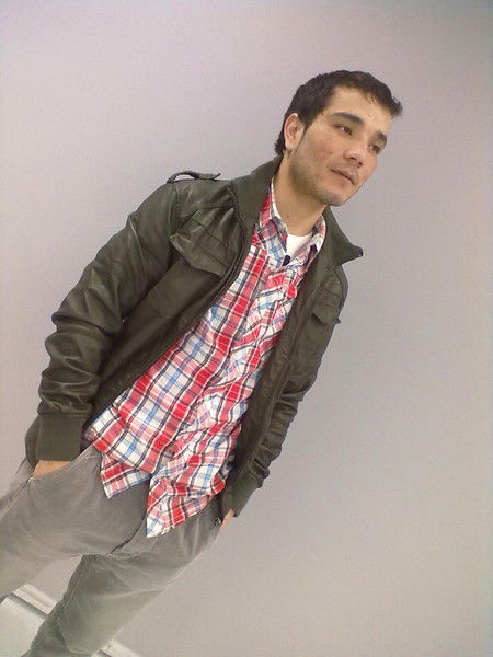 Кувандык Айдогдыев